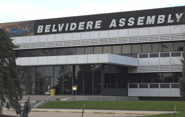 Illinois Wants Stellantis Back To Build Ram 1500 REV at Idled Belvidere Plant